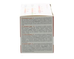 CARE | ΤΑΜΠΟΝ SUPER 32 ΤΕΜ