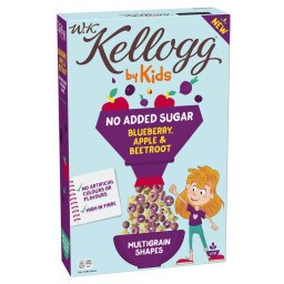 KELLOGGS | Δημητριακά Πολύσπορα Μήλο Παντζάρι & Μύρτιλο 300g