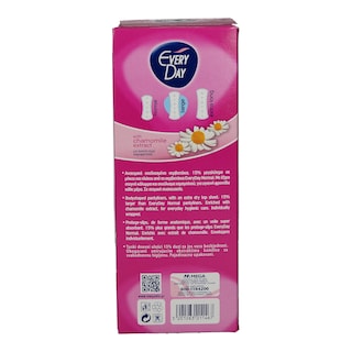 EVERY DAY | ΣΕΡΒΙΕΤΑΚΙΑ LARGE EXTRA DRY 30 ΤΕΜ