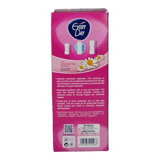 EVERY DAY | ΣΕΡΒΙΕΤΑΚΙΑ LARGE EXTRA DRY 30 ΤΕΜ