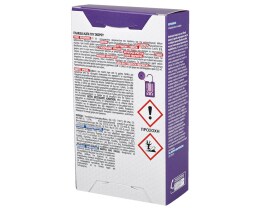 TEZA | Σκοροκτόνα Πλακίδια Λεβάντα 4 Τεμάχια 2+2 Δώρο