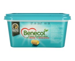 BENECOL | ΜΑΡΓΑΡΙΝΗ  500 GR