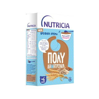 NUTRICIA