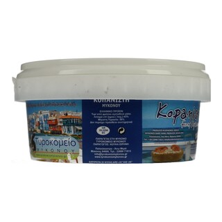 - | Κοπανιστή Μυκόνου ΠΟΠ 150 gr