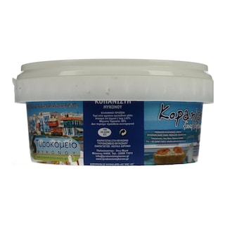 - | Κοπανιστή Μυκόνου ΠΟΠ 150 gr