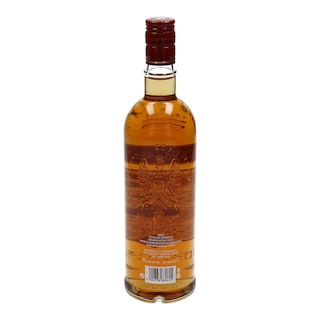 SOBIESKI | ΒΟΤΚΑ CARAMEL 18% ΑΛΚΟΟΛ 700 ML