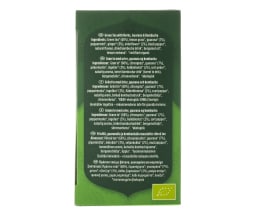 YOGI TEA | Green Tea Organic Energy 17x1.8g