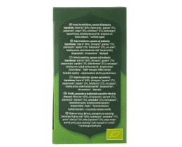 YOGI TEA | Τσάι Πράσινο Βιολογικό Energy 17x1.8g