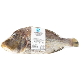 ΑΒ | Βασιλόψαρο Καθαρισμένο