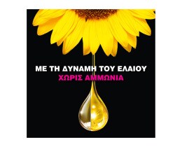 OLIA | Βαφή Μαλλιών Olia Mini Kit 8.13 Ξανθό Ανοιχτό Μπέζ Σαντρέ 1 Τεμ.