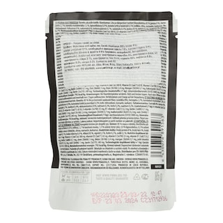 PRIMA | Τροφή Σκύλου Mini Meal Ελάφι Grain Free 85g