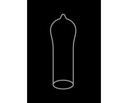 DUO | Condoms Natural 12 Pieces