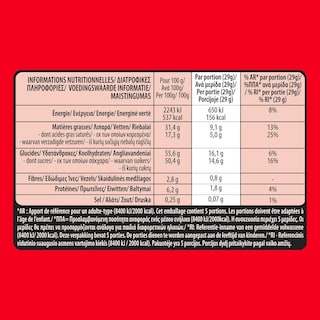 KITKAT | Σοκολάτα Γάλακτος KitKat Santa 5x29g