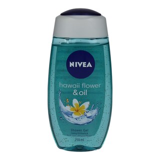 NIVEA | ΑΦΡΟΝΤΟΥΣ HAWAIAN FLOWER OIL 250 ML