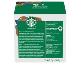 STARBUCKS | Κάψουλες Καφέ Dolce Gusto Grande 12x8.5g