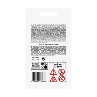 BIC | ΑΝΑΠΤΗΡΕΣ MINI 4ΤΕΜ. 3+1ΔΩΡΟ