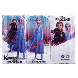 ΠΑΙΔ.ΦΙΓΟΥΡΑ | ΧΑΡΤΟΜΑΝΔΗΛΑ ΤΣΕΠΗΣ