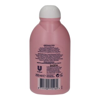 FISSAN | ΑΦΡΟΛΟΥΤΡΟ ΒΡΕΦΙΚΟ  250 ML