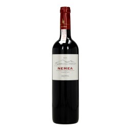 ΚΤΗΜΑ ΣΚΟΥΡΑ | Οινός Ερυθρός Αγιοργήτικο Νεμέα 750ml