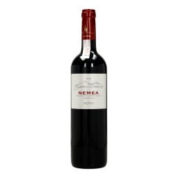 ΚΤΗΜΑ ΣΚΟΥΡΑ | Οινός Ερυθρός Αγιοργήτικο Νεμέα 750ml