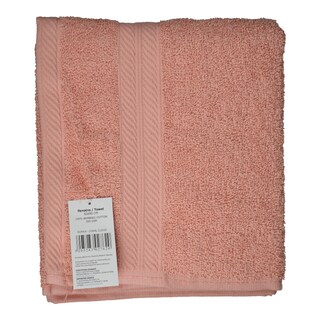 APP | Πετσέτα Προσώπου Κοραλί 50 Χ 90