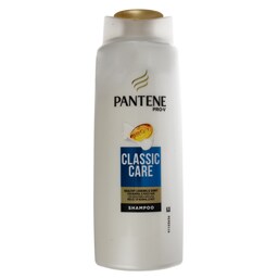 PANTENE | ΣΑΜΠΟΥΑΝ CLASSIC 600 ML
