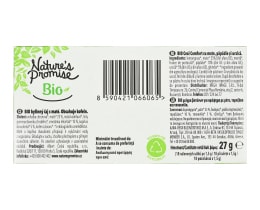 NATURES PROMISE BIO