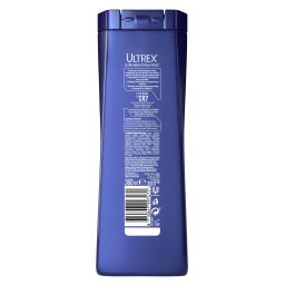 ULTREX | Σαμπουάν Legend By CR7 Αντιπιτυριδικό 360ml