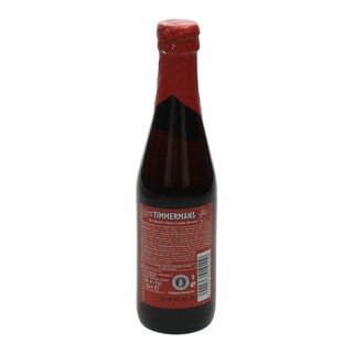 TIMMERMAN'S | Μπύρα Kriek Κεράσι 250ml