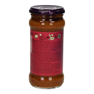PATAKS | ΣΑΛΤΣΑ TIKKA MASALA 100 GR