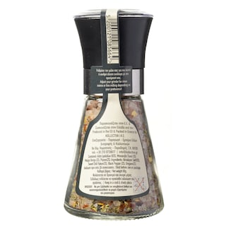 KOLLECTIVA | Μείγμα Αλάτι Ιμαλαίων & Μπαχαρικά 90g