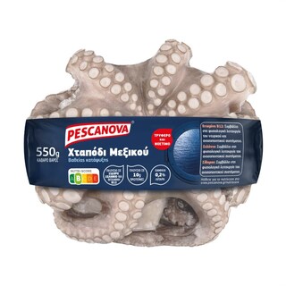 PESCANOVA