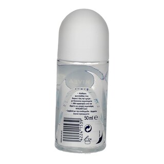 NIVEA | ΑΠΟΣΜΗΤΙΚΟ ROLL ON FOR WOMAN FRESH NATURAL 50 ML