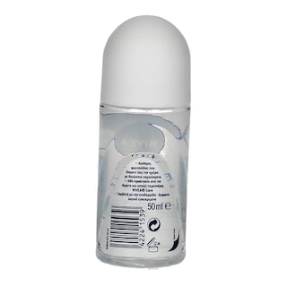 NIVEA | ΑΠΟΣΜΗΤΙΚΟ ROLL ON FOR WOMAN FRESH NATURAL 50 ML