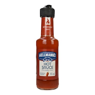 HELLMANN'S | Σάλτσα Καυτερής Πιπεριάς 95ml