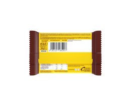 ΙΟΝ | Γκοφρέτα Wafer Ολικής Άλεσης Κακάο 50gr