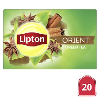 LIPTON