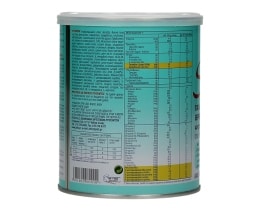 SANILAC | Γάλα Βρεφικό Σκόνη 2ης Βρεφικής Ηλικίας 400gr