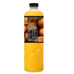 ΟΛΥΜΠΟΣ | Φυσικός Χυμός Πορτοκάλι 1.5lt