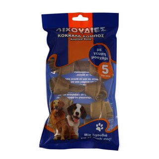 EXCLUSIVE AB | ΛΙΧΟΥΔΙΕΣ ΓΙΑ ΣΚΥΛΟΥΣ ΚΟΚΚΑΛΑ ΚΟΜΠΟΣ ΜΟΣΧΑΡΙ 1 ΤΕΜ