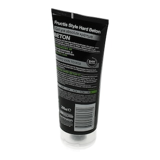 FRUCTIS | STYLING GEL ΜΑΛΛΙΩΝ HARD BETON 200 ML