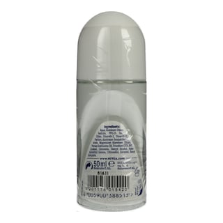 NIVEA | DEODORANT  50ML 1+1