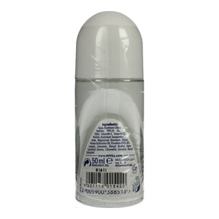 NIVEA | Αποσμητικό Roll On Dry Comfort 50ml 1+1 Δώρο