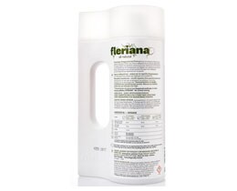 FLERIANA | ΥΓΡΟ ΑΠΟΡΡΥΠΑΝΤΙΚΟ ΡΟΥΧΩΝ ΚΑΜΕΛΙΑ ΚΑΙ ΕΛΙΑ 24 ΜΕΖ 24 ΜΕΖ