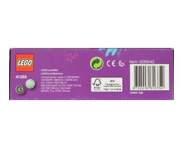 LEGO | Παιχνίδι Friends Ice Cream Cart 1 Τεμάχιο