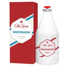 OLD SPICE