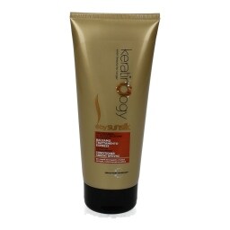 SUNSILK | ΜΑΛΑΚΤΙΚΗ ΚΡΕΜΑ ΓΙΑ ΤΑΛΑΙΠΩΡΗΜΕΝΑ 180 ML