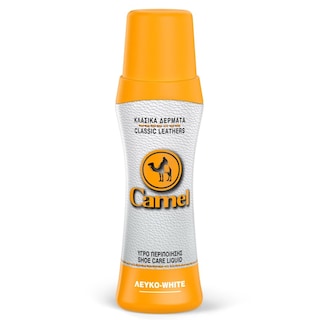 CAMEL | CAMEL ΥΓΡΟ ΒΕΡΝΙΚΙ ΛΕΥΚΟ  75ML