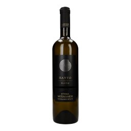 ΜΙΧΑΛΑΚΗ | Οίνος Λευκός Πλυτό 750ml