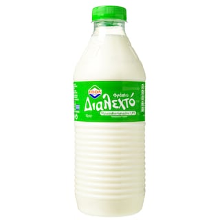 ΕΒΟΛ | Φρέσκο Γάλα 1.5 % Λιπαρά  1 lt
